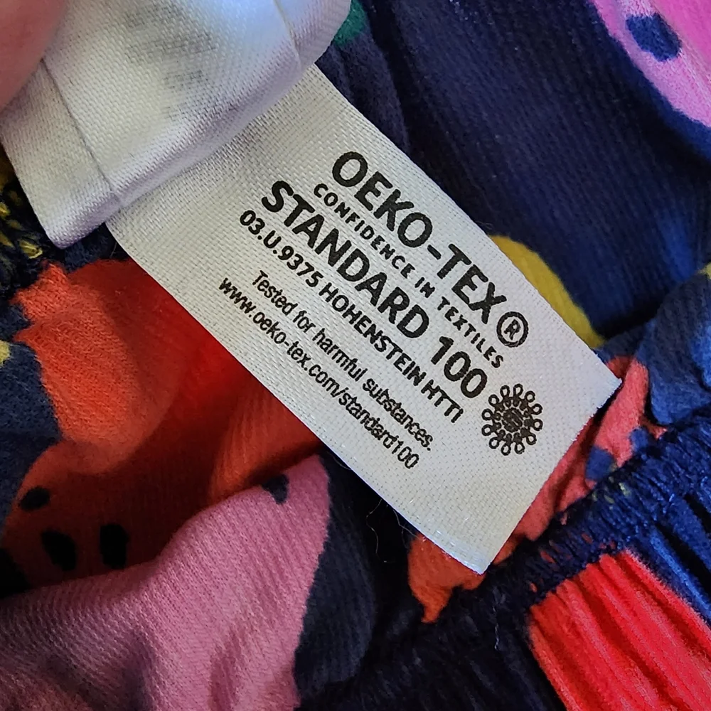 Hanna Andersson Girls Skirt Size 10‎